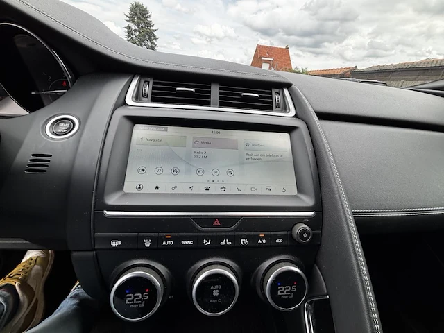 Jaguar e pace, 2021 - afbeelding 5 van  34