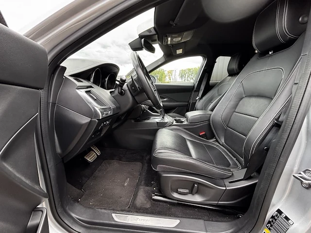 Jaguar e pace, 2021 - afbeelding 11 van  34