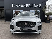 Jaguar e pace, 2021 - afbeelding 12 van  34