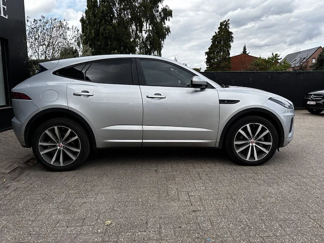 Jaguar e pace, 2021 - afbeelding 29 van  34