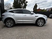 Jaguar e pace, 2021 - afbeelding 29 van  34