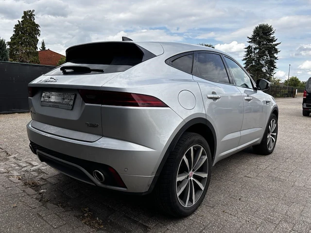 Jaguar e pace, 2021 - afbeelding 30 van  34