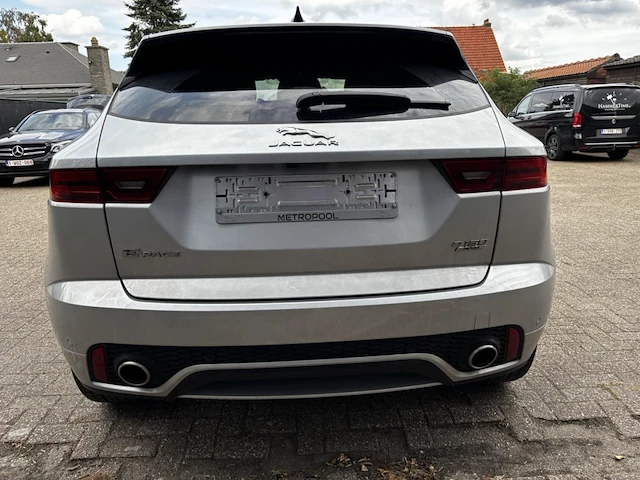 Jaguar e pace, 2021 - afbeelding 31 van  34