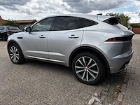Jaguar e pace, 2021 - afbeelding 32 van  34