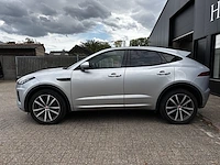 Jaguar e pace, 2021 - afbeelding 33 van  34