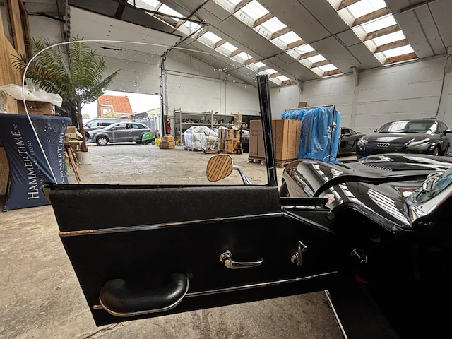 Jaguar e type, 1967 - afbeelding 5 van  36