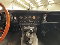 Jaguar e type, 1967 - afbeelding 10 van  36