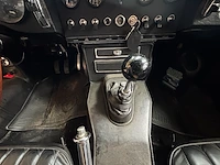 Jaguar e type, 1967 - afbeelding 11 van  36