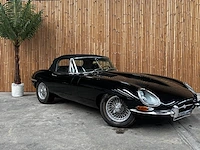 Jaguar e type, 1967 - afbeelding 1 van  36