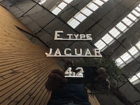 Jaguar e type, 1967 - afbeelding 13 van  36