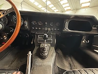 Jaguar e type, 1967 - afbeelding 16 van  36