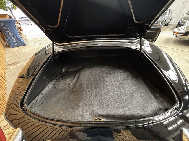 Jaguar e type, 1967 - afbeelding 18 van  36