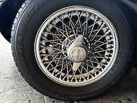 Jaguar e type, 1967 - afbeelding 22 van  36