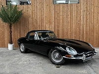 Jaguar e type, 1967 - afbeelding 12 van  36