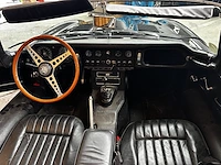 Jaguar e type, 1967 - afbeelding 24 van  36