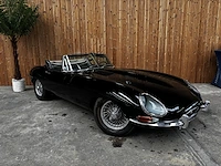 Jaguar e type, 1967 - afbeelding 25 van  36