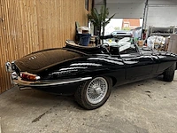Jaguar e type, 1967 - afbeelding 26 van  36