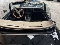 Jaguar e type, 1967 - afbeelding 27 van  36