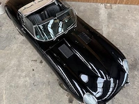 Jaguar e type, 1967 - afbeelding 30 van  36