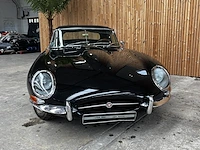 Jaguar e type, 1967 - afbeelding 23 van  36