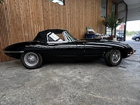 Jaguar e type, 1967 - afbeelding 31 van  36