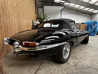 Jaguar e type, 1967 - afbeelding 32 van  36