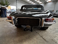 Jaguar e type, 1967 - afbeelding 33 van  36