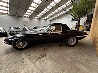 Jaguar e type, 1967 - afbeelding 34 van  36