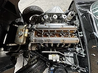 Jaguar e type, 1967 - afbeelding 36 van  36