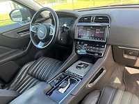 Jaguar f pace - 2019 - afbeelding 14 van  38