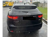 Jaguar f pace, 2018 - afbeelding 2 van  41