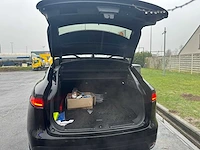 Jaguar f pace, 2018 - afbeelding 3 van  41