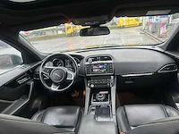 Jaguar f pace, 2018 - afbeelding 4 van  41