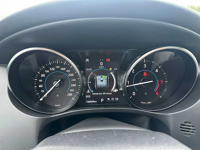 Jaguar f pace, 2018 - afbeelding 5 van  41