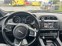 Jaguar f pace, 2018 - afbeelding 6 van  41