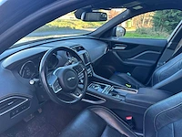 Jaguar f pace, 2018 - afbeelding 7 van  41