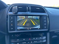Jaguar f pace, 2018 - afbeelding 8 van  41