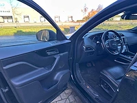 Jaguar f pace, 2018 - afbeelding 11 van  41