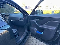 Jaguar f pace, 2018 - afbeelding 13 van  41