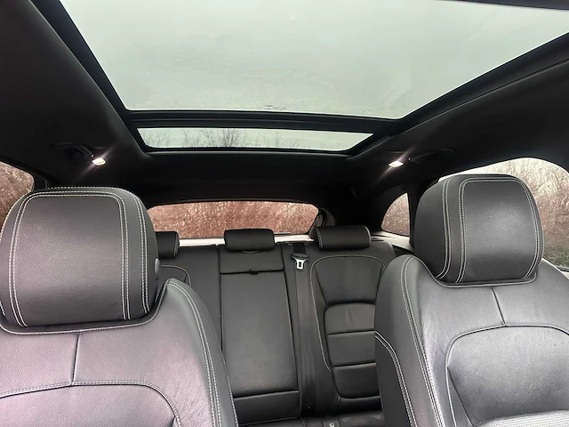 Jaguar f pace, 2018 - afbeelding 14 van  41