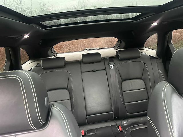 Jaguar f pace, 2018 - afbeelding 15 van  41