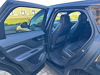 Jaguar f pace, 2018 - afbeelding 17 van  41