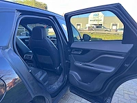 Jaguar f pace, 2018 - afbeelding 18 van  41
