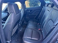 Jaguar f pace, 2018 - afbeelding 19 van  41