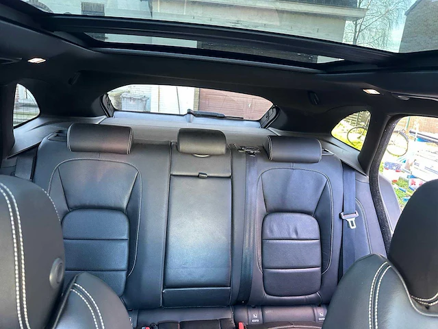 Jaguar f pace, 2018 - afbeelding 20 van  41