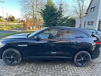 Jaguar f pace, 2018 - afbeelding 12 van  41