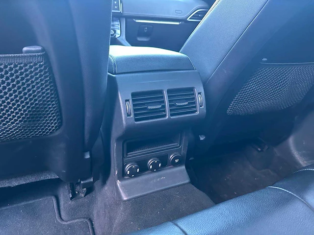 Jaguar f pace, 2018 - afbeelding 24 van  41