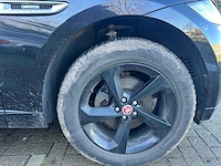 Jaguar f pace, 2018 - afbeelding 30 van  41