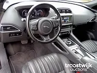 Jaguar f-pace 30d awd - afbeelding 28 van  55