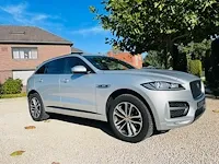 Jaguar f-pace r design 2.0 - afbeelding 3 van  22
